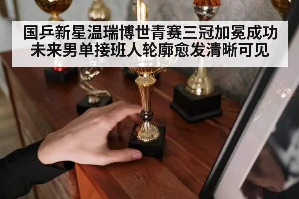 国乒新星温瑞博世青赛三冠加冕成功 未来男单接班人轮廓愈发清晰可见